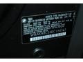 Carbon Black Metallic - 7 Series 750Li Sedan Photo No. 7