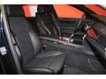 Carbon Black Metallic - 7 Series 750Li Sedan Photo No. 9