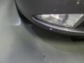 Carbon Gray - Elantra GLS Sedan Photo No. 7