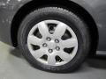 Carbon Gray - Elantra GLS Sedan Photo No. 9