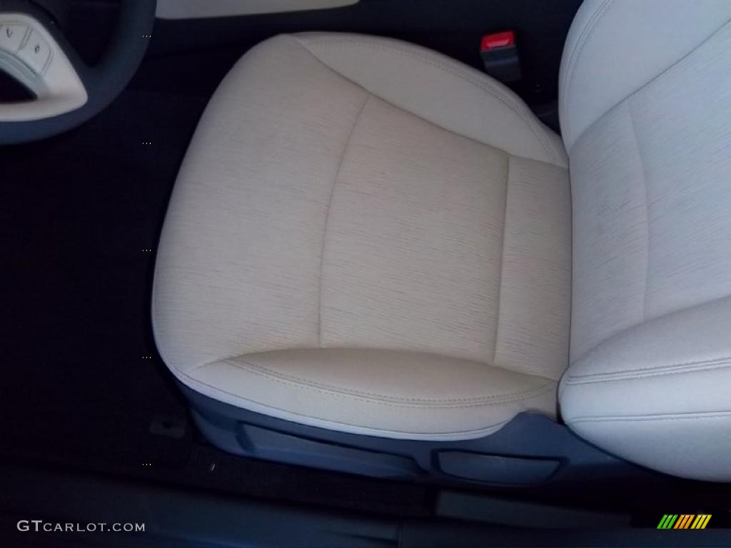 2011 Sonata GLS - Midnight Black / Camel photo #13