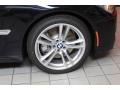 Carbon Black Metallic - 7 Series 750Li Sedan Photo No. 12
