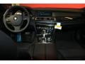 Carbon Black Metallic - 7 Series 750Li Sedan Photo No. 14
