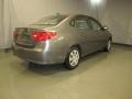 Carbon Gray - Elantra GLS Sedan Photo No. 12