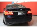 Carbon Black Metallic - 7 Series 750Li Sedan Photo No. 15