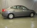 Carbon Gray - Elantra GLS Sedan Photo No. 14