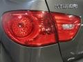 Carbon Gray - Elantra GLS Sedan Photo No. 16