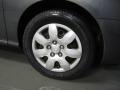 Carbon Gray - Elantra GLS Sedan Photo No. 19