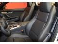  2011 Z4 sDrive30i Roadster Black Interior