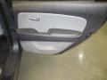 Carbon Gray - Elantra GLS Sedan Photo No. 21