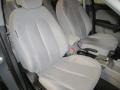 Carbon Gray - Elantra GLS Sedan Photo No. 22