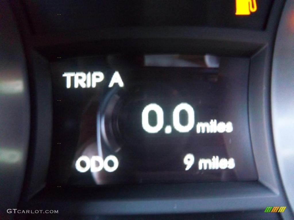 2011 Sonata GLS - Midnight Black / Camel photo #27