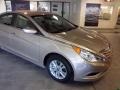 2011 Camel Pearl Hyundai Sonata GLS  photo #4