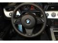 Black Steering Wheel Photo for 2011 BMW Z4 #39482729