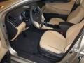 2011 Camel Pearl Hyundai Sonata GLS  photo #13