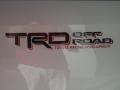 2011 Super White Toyota Tundra TRD CrewMax 4x4  photo #7
