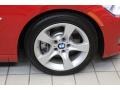 2011 BMW 3 Series 335i Coupe Wheel and Tire Photo