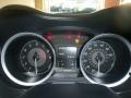 Black Gauges Photo for 2011 Mitsubishi Lancer Evolution #39483641