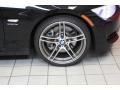 2011 Black Sapphire Metallic BMW 3 Series 335is Coupe  photo #11