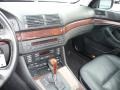 2003 Titanium Silver Metallic BMW 5 Series 530i Sedan  photo #27