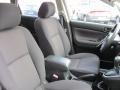 2003 Frost White Pontiac Vibe   photo #20