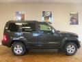 2011 Dark Charcoal Pearl Jeep Liberty Sport 4x4  photo #11