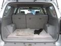 2003 Toyota 4Runner Limited 4x4 Trunk