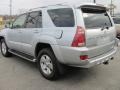 Titanium Metallic - 4Runner Limited 4x4 Photo No. 18