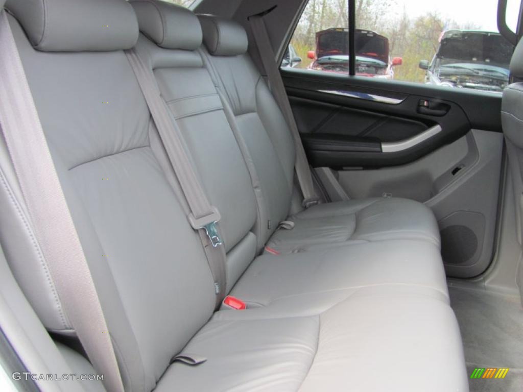 Stone Interior 2003 Toyota 4Runner Limited 4x4 Photo #39485149