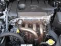 2.7 Liter DOHC 16-Valve VVT-i 4 Cylinder 2011 Toyota Sienna Standard Sienna Model Engine