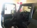 2011 Natural Green Pearl Jeep Wrangler Sport S 4x4  photo #17