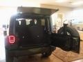 2011 Natural Green Pearl Jeep Wrangler Sport S 4x4  photo #20