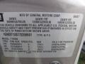 Graystone Metallic - TrailBlazer LS 4x4 Photo No. 9