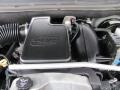 Graystone Metallic - TrailBlazer LS 4x4 Photo No. 10