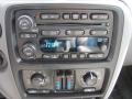 Graystone Metallic - TrailBlazer LS 4x4 Photo No. 16