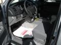 Silver Streak Mica - Tacoma TX Double Cab 4x4 Photo No. 9