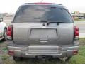 2007 Graystone Metallic Chevrolet TrailBlazer LS 4x4  photo #20