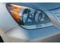 Alabaster Silver Metallic - Odyssey EX-L Photo No. 9