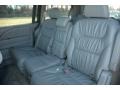 Alabaster Silver Metallic - Odyssey EX-L Photo No. 12