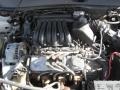 3.0 Liter OHV 12-Valve V6 Engine for 2003 Mercury Sable GS Sedan #39486318