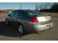 2006 Dark Silver Metallic Chevrolet Impala LTZ  photo #4