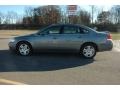 Dark Silver Metallic - Impala LTZ Photo No. 8