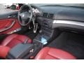Imola Red - M3 Convertible Photo No. 7