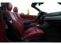 Imola Red - M3 Convertible Photo No. 10