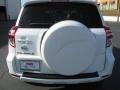 Super White - RAV4 I4 4WD Photo No. 5