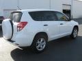 Super White - RAV4 I4 4WD Photo No. 6