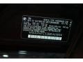 2011 BMW 3 Series 328i Sedan Info Tag