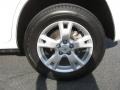 Super White - RAV4 I4 4WD Photo No. 16