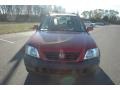 Milano Red - CR-V EX 4WD Photo No. 2