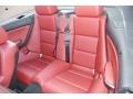 Imola Red - M3 Convertible Photo No. 16